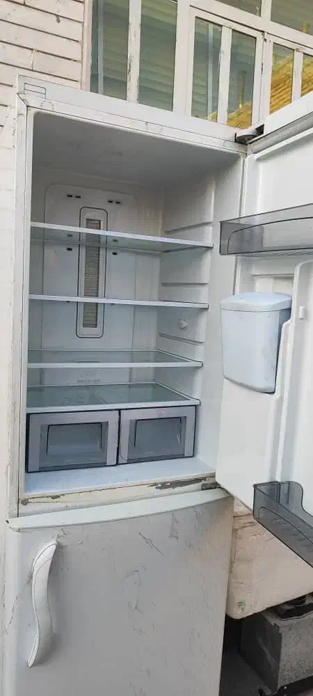 یخچال فریزر|یخچال و فریزر|مرودشت, ثبت احوال|دیوار