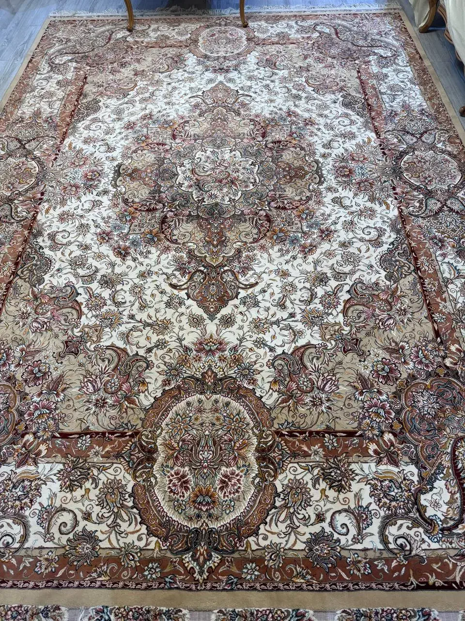 فرش ۹ متری|فرش|رشت, حافظ آباد|دیوار