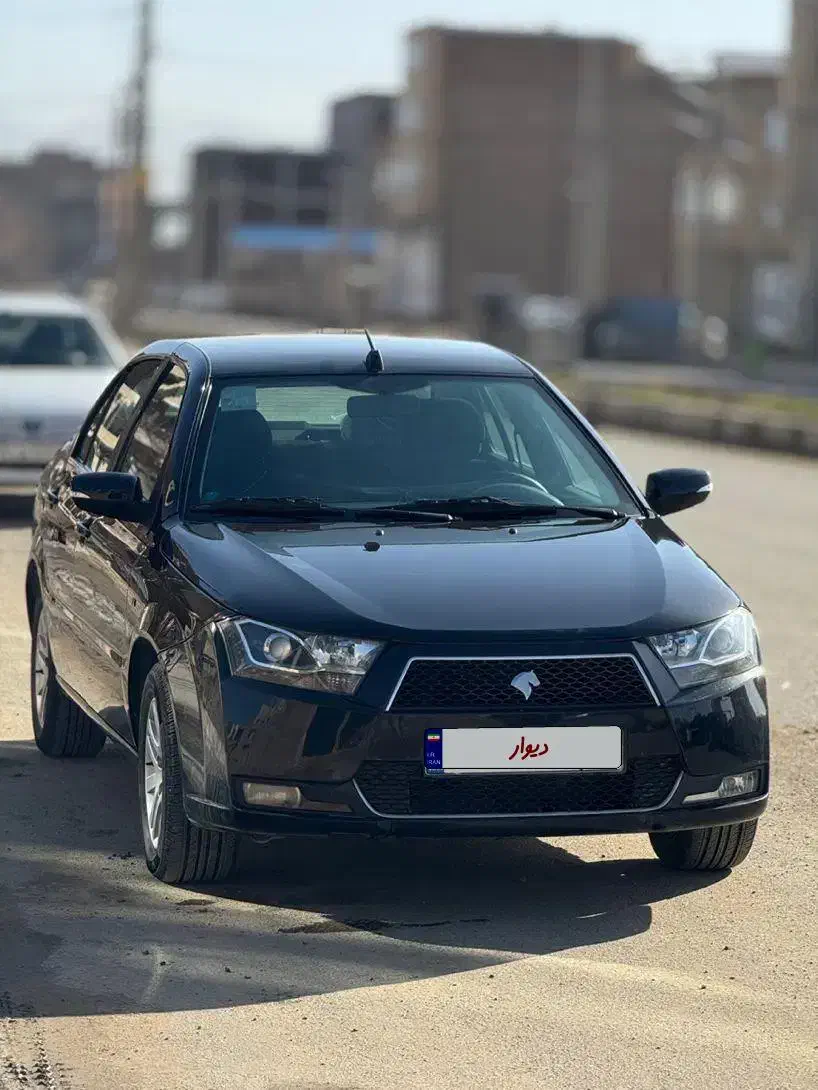 دنا مدل ۹۷|خودرو سواری و وانت|بوکان, |دیوار