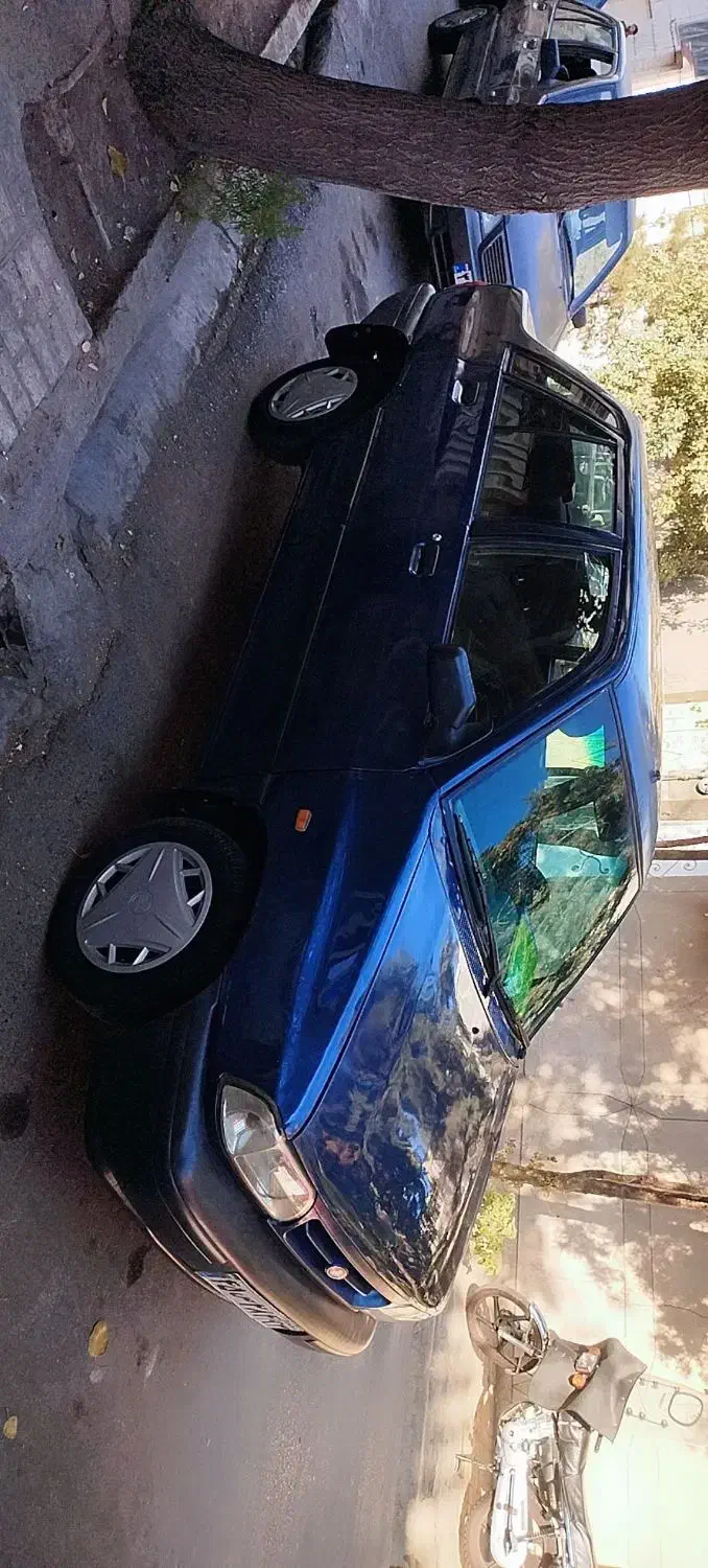 پراید ۱۳۱ مدل ۹۲ با یک سال بیمه|خودرو سواری و وانت|مشهد, مقدم|دیوار