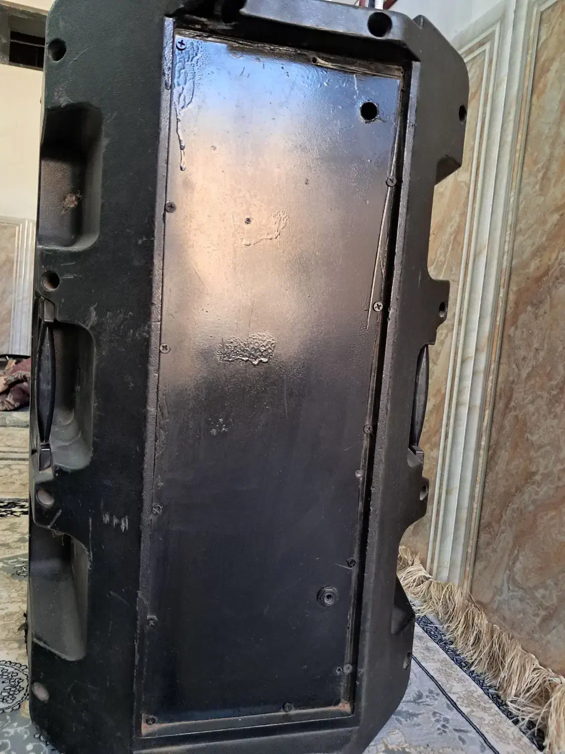 باند جی تی ار ۴۰۰|گیتار، بیس، امپلیفایر|مشهد, هفده شهریور|دیوار