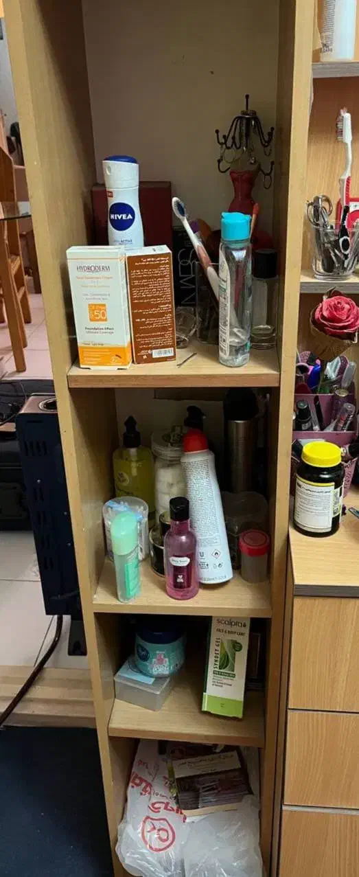 قفسه|کتابخانه، شلف، قفسه‌های دیواری|تهران, عباس‌آباد|دیوار