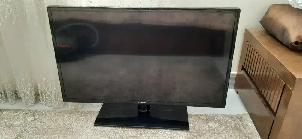 تلویزیون ۳۲سامسونگ|تلویزیون و پروژکتور|تهران, شیخ هادی|دیوار