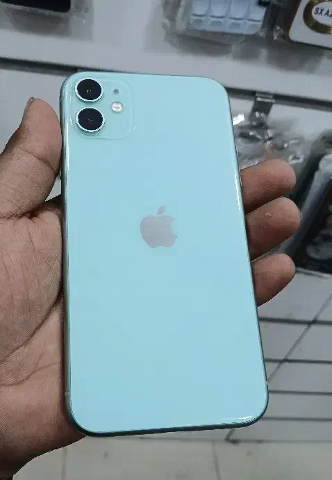 11 normal 256|موبایل|میناب, |دیوار