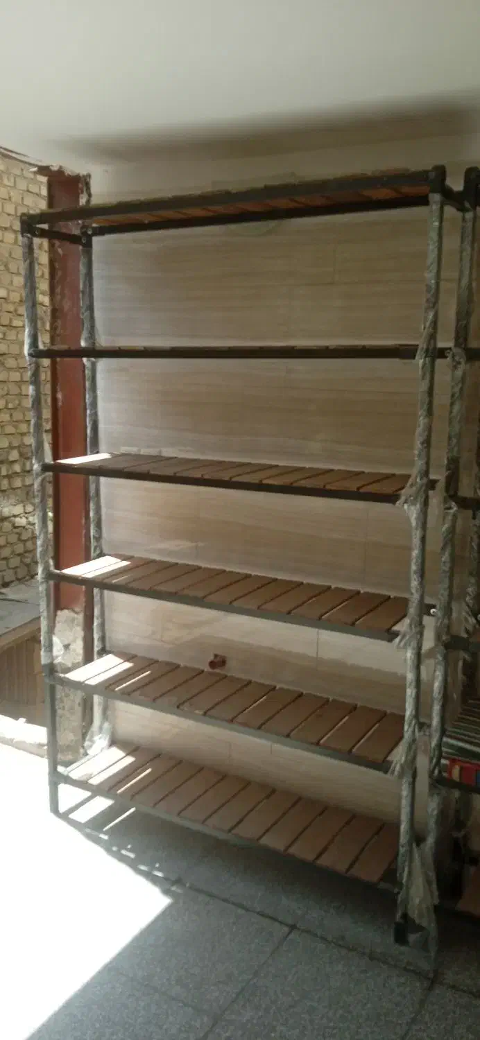 فروش چند تیکه لوازم مغازه|حراج|یزد, |دیوار