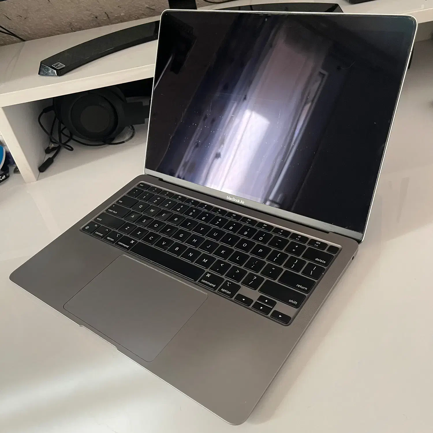 macbook air m1|رایانه همراه|سنندج, |دیوار