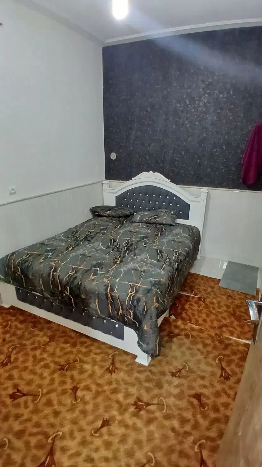 اجاره منزل ویلایی شیک و تمیز|اجارهٔ کوتاه‌مدت آپارتمان و سوئیت|قم, خندق|دیوار