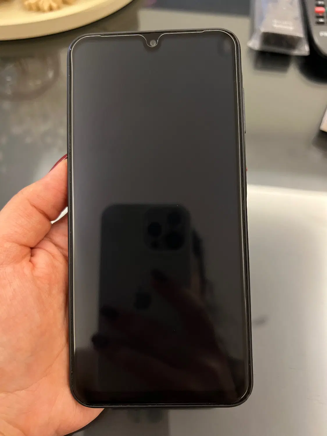 a16 256 ram 8|موبایل|تهران, حکمت|دیوار