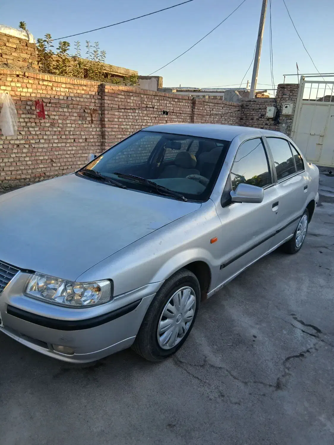 فروش|خودرو سواری و وانت|کشکسرای, |دیوار