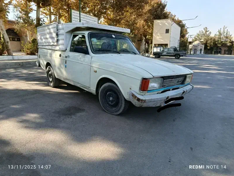 پیکان وانت|خودرو سواری و وانت|مهریز, |دیوار