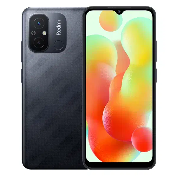 گوشی ردمی12c|موبایل|مهریز, |دیوار