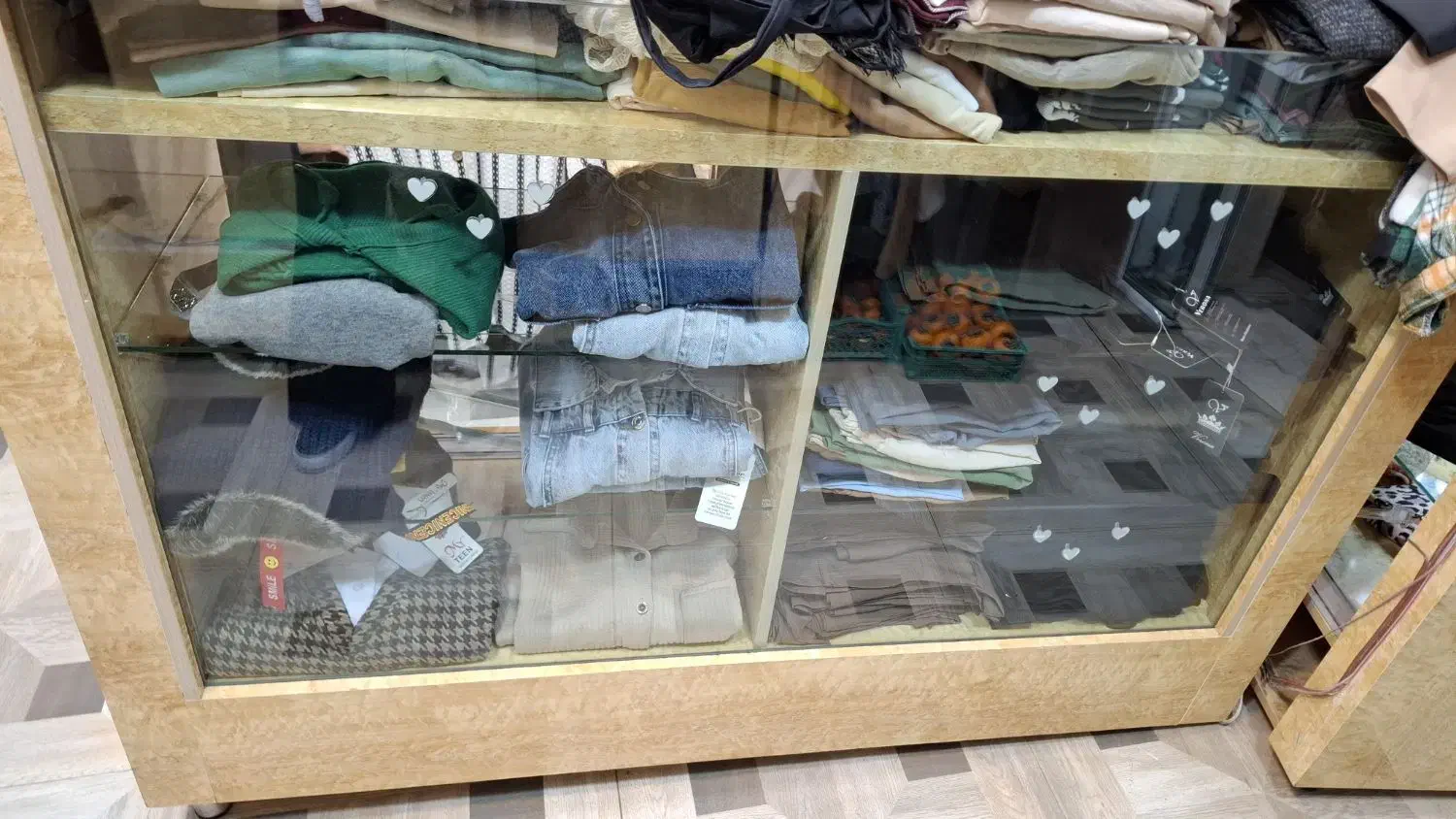 میز کار فروشگاهی|فروشگاه و مغازه|سیاهکل, |دیوار