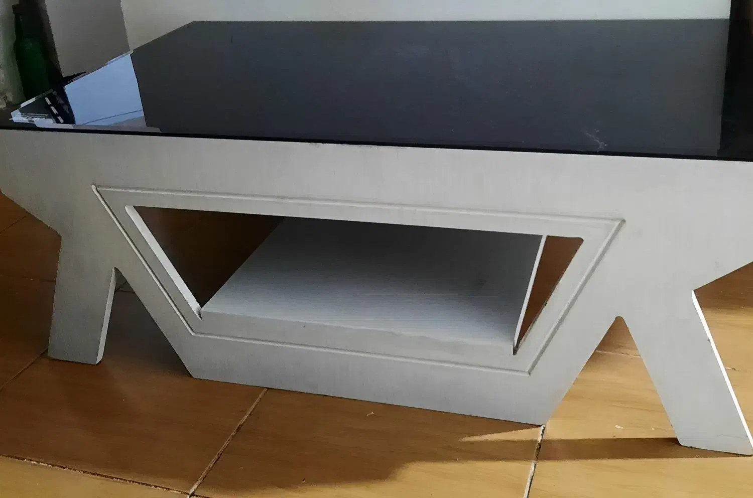 جلو مبلی نو ‌|مبلمان خانگی و میز عسلی|کرمانشاه, |دیوار