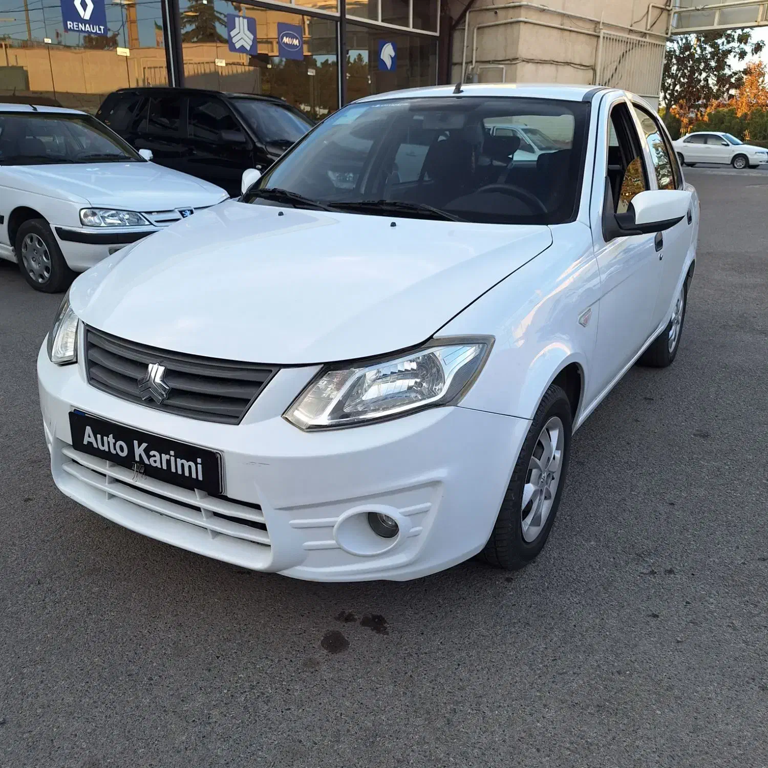 ساینا Ex|خودرو سواری و وانت|ارومیه, |دیوار