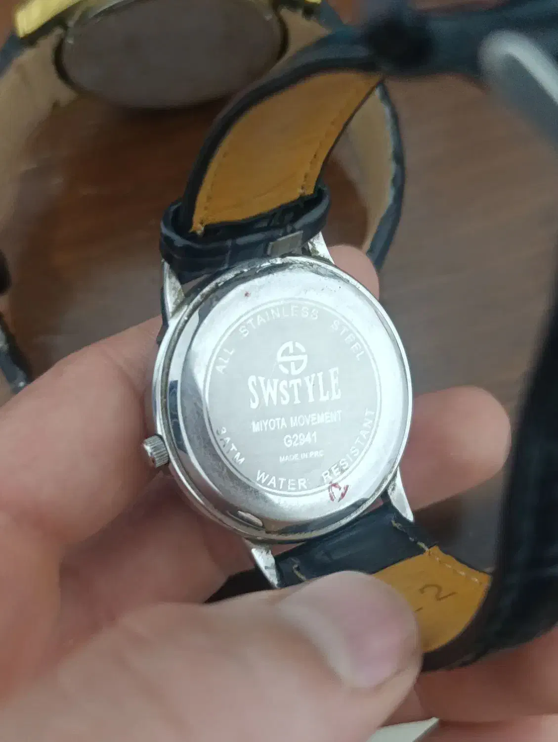 ساعت درحد نو|ساعت|صباشهر, |دیوار