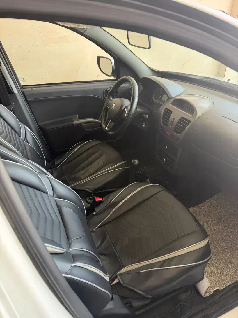 کوییک gxl|خودرو سواری و وانت|فیروزآباد (فارس), |دیوار