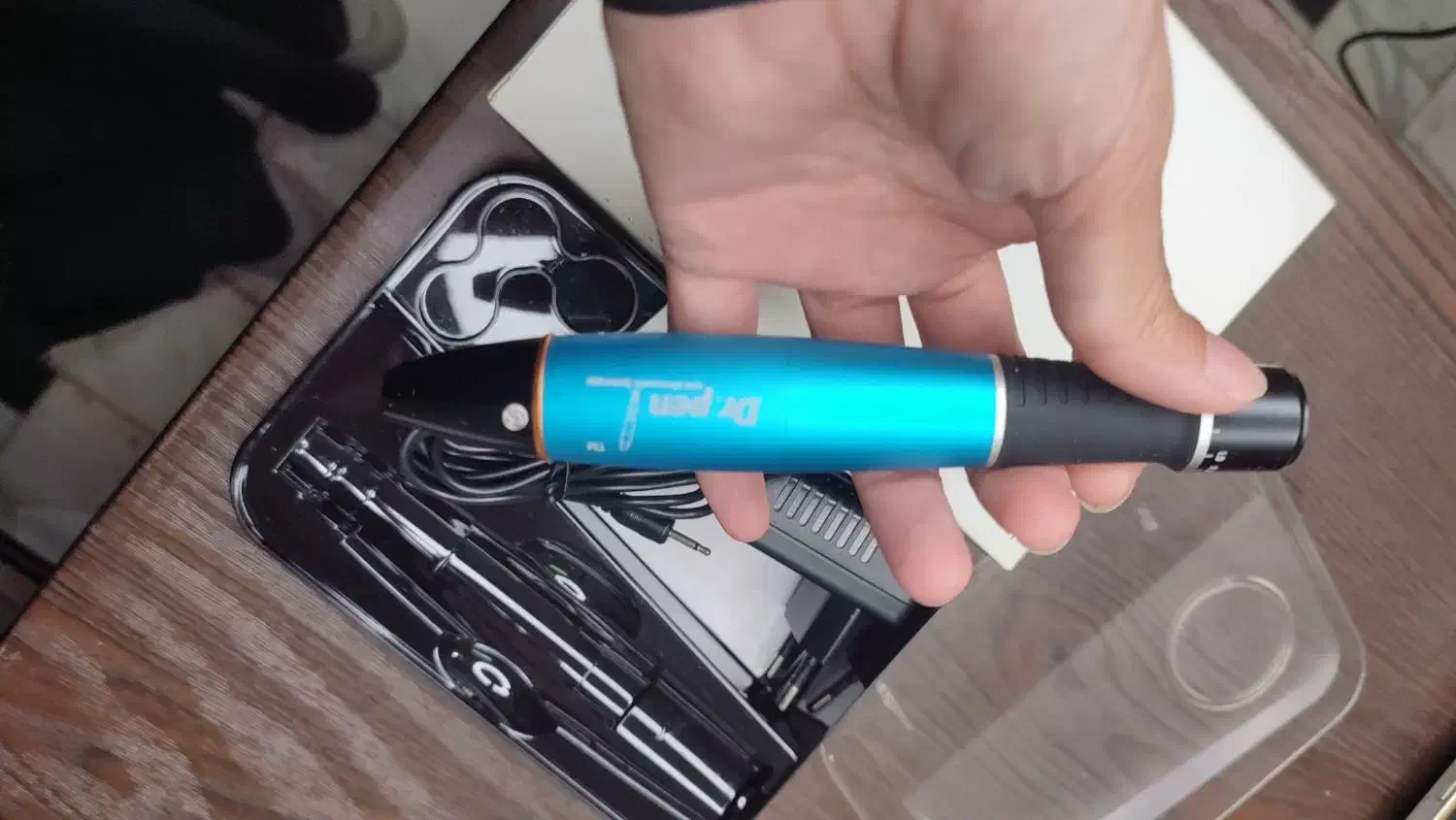 بخور فشیال خالبرداری میکرونیدلینگ|آرایشی، بهداشتی، درمانی|قم, صفائیه|دیوار