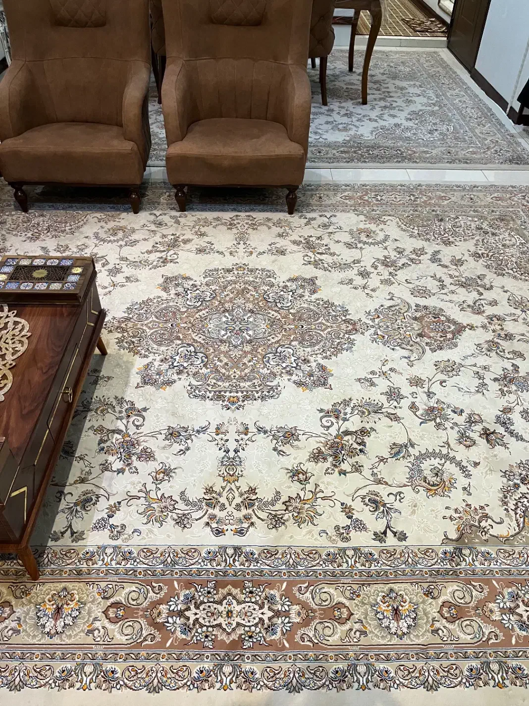 فرش ۱۲ متری|فرش|محمدشهر, ولدآباد|دیوار