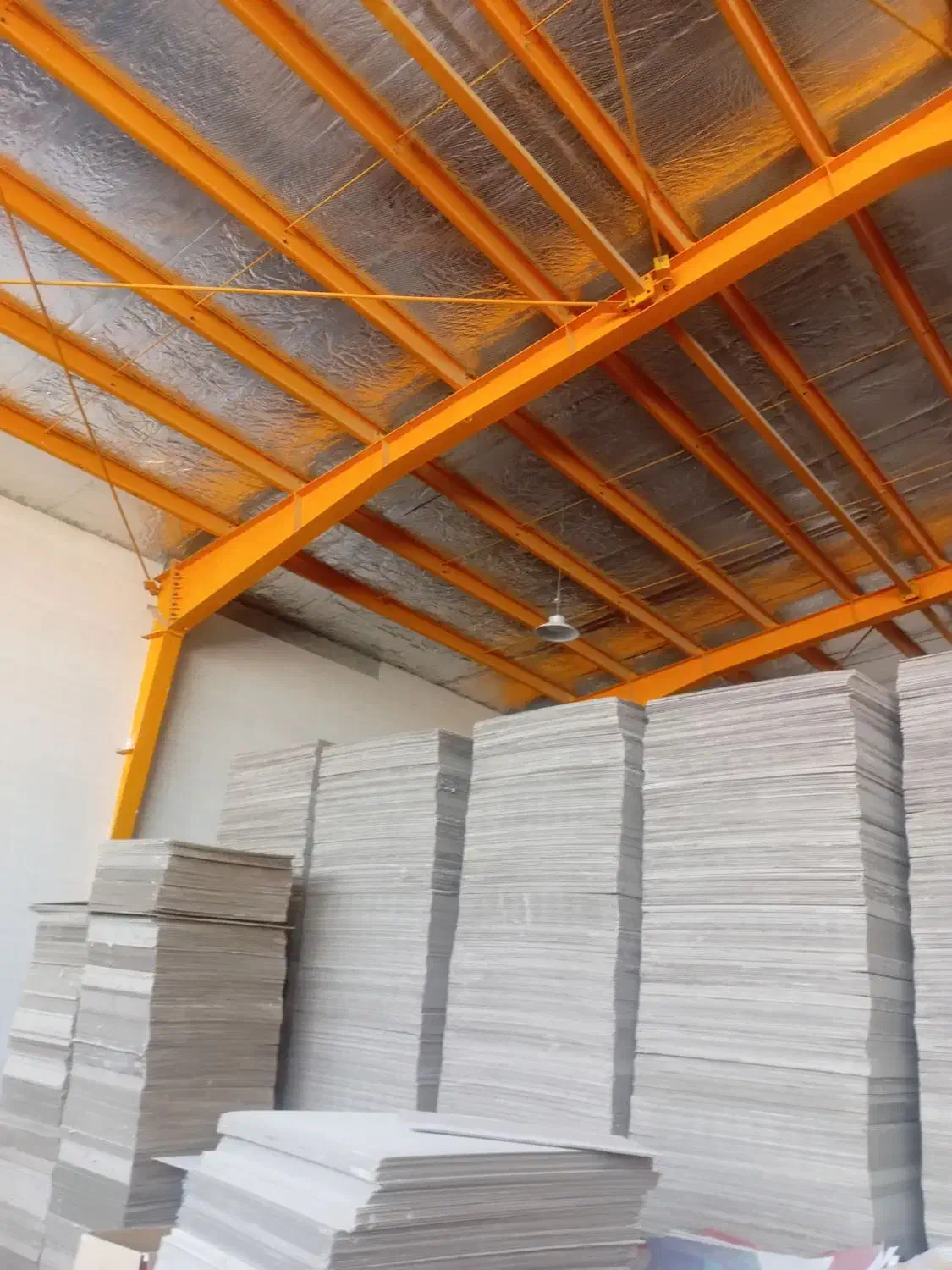 کارگر ماهر و باسابقه در کارتن سازی|استخدام صنعتی، فنی، مهندسی|ابریشم, |دیوار