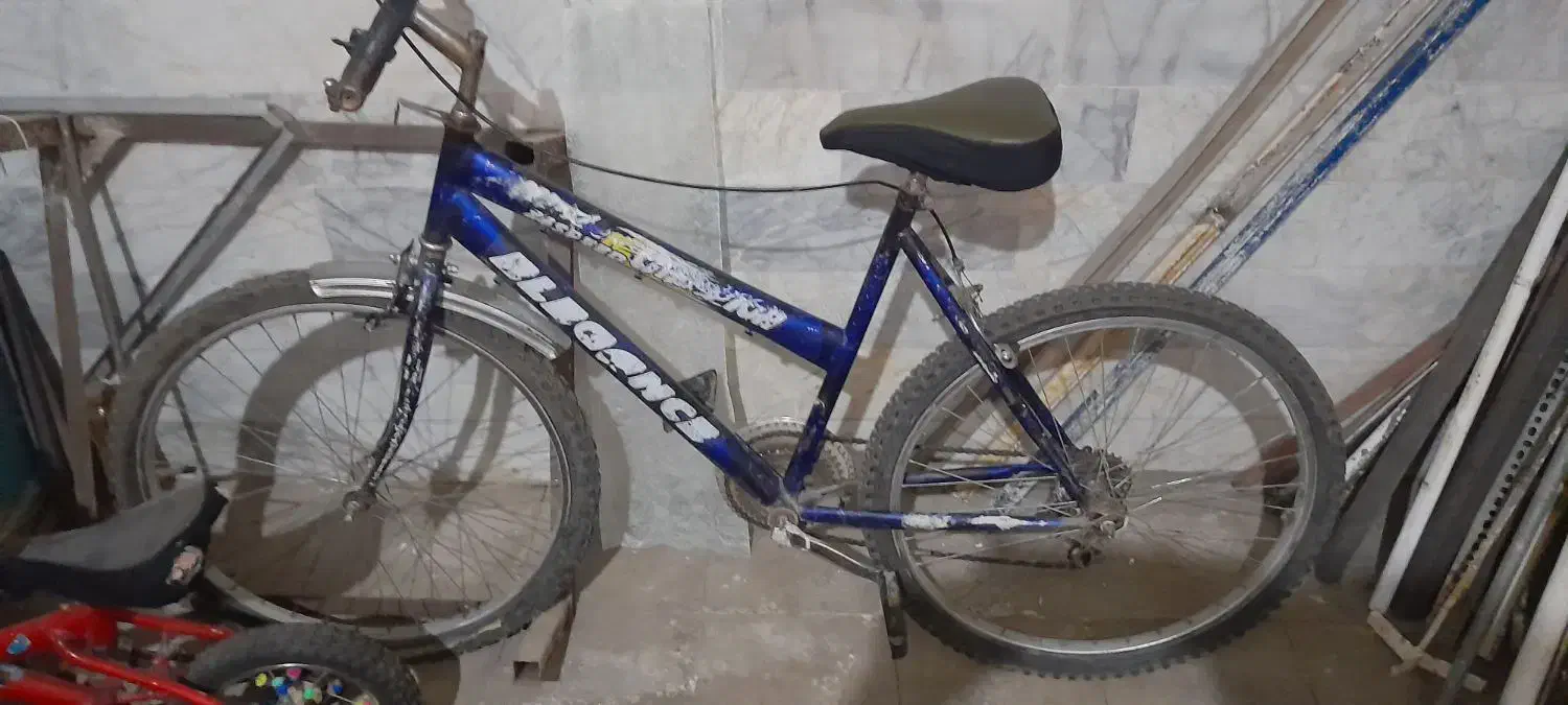 با سلام فروش دوچرخه در شریف آباد|دوچرخه، اسکیت، اسکوتر|محمدیه-قزوین, |دیوار