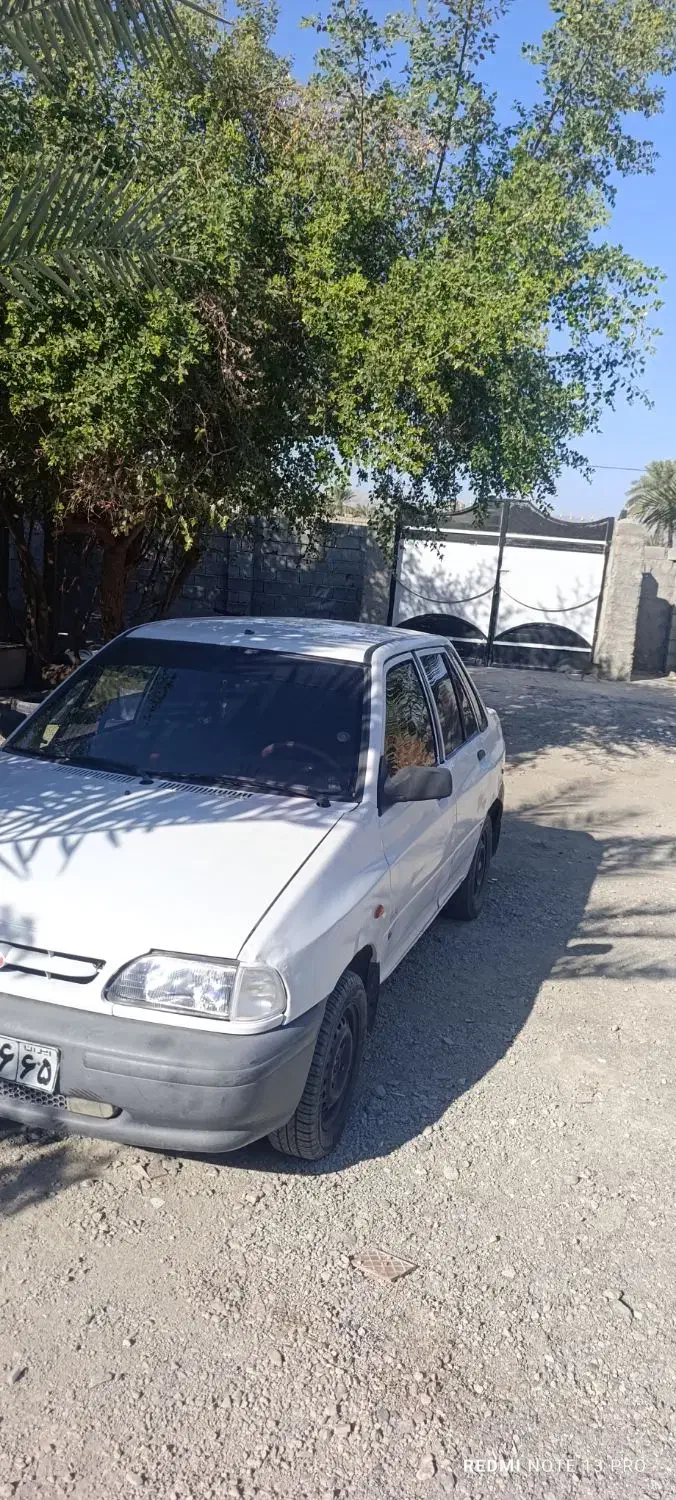 فروشی|خودرو سواری و وانت|منوجان, |دیوار