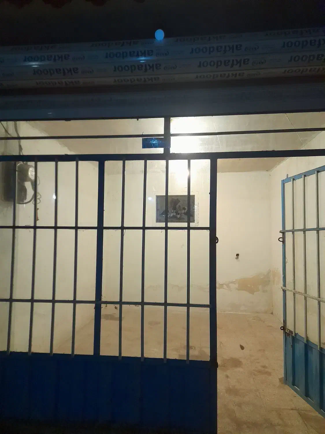 اجاره مغازه ۲۰ متر مناسب برای انبار و..|اجارهٔ مغازه و غرفه|رشت, آب آسیاب|دیوار