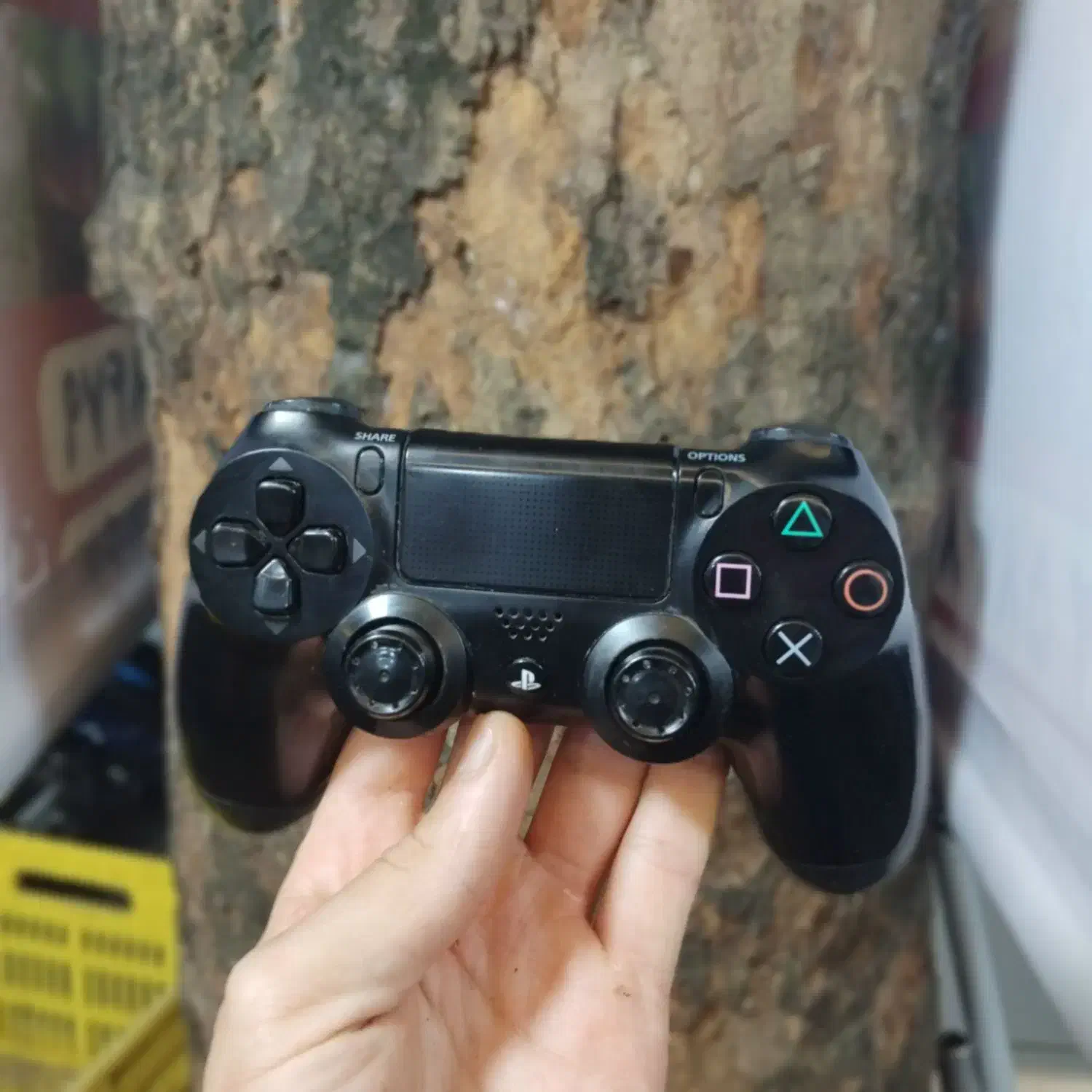 فروش سونی ۴ ps4 PS4|کنسول، بازی ویدئویی و آنلاین|فومن, |دیوار