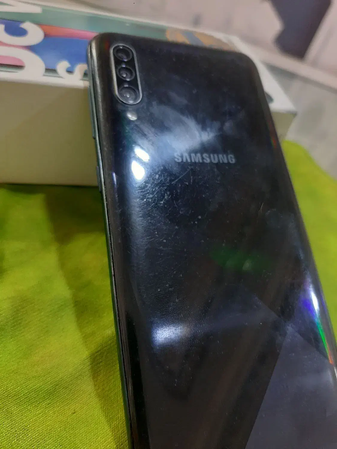 a30 s|موبایل|اصفهان, خانه اصفهان|دیوار