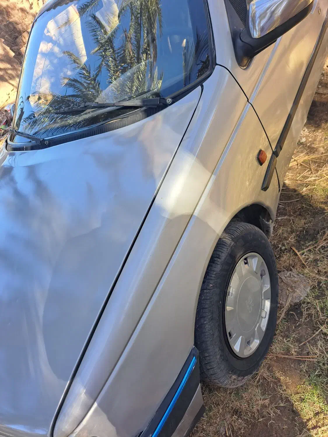 پژو ۴۰۵|خودرو سواری و وانت|بم, |دیوار