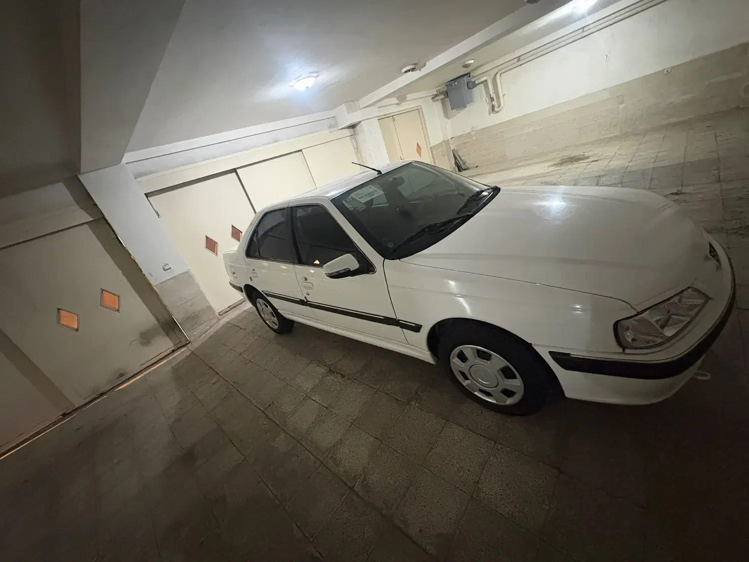 پژو پارس xu7p|خودرو سواری و وانت|خرمدره, |دیوار