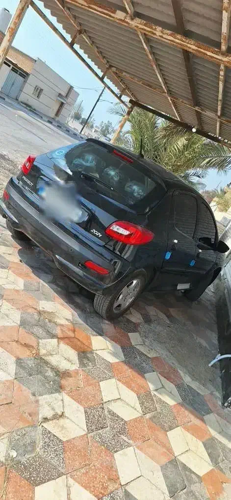 پژو207 پانوراما مدل1404|خودرو سواری و وانت|بندرلنگه, |دیوار