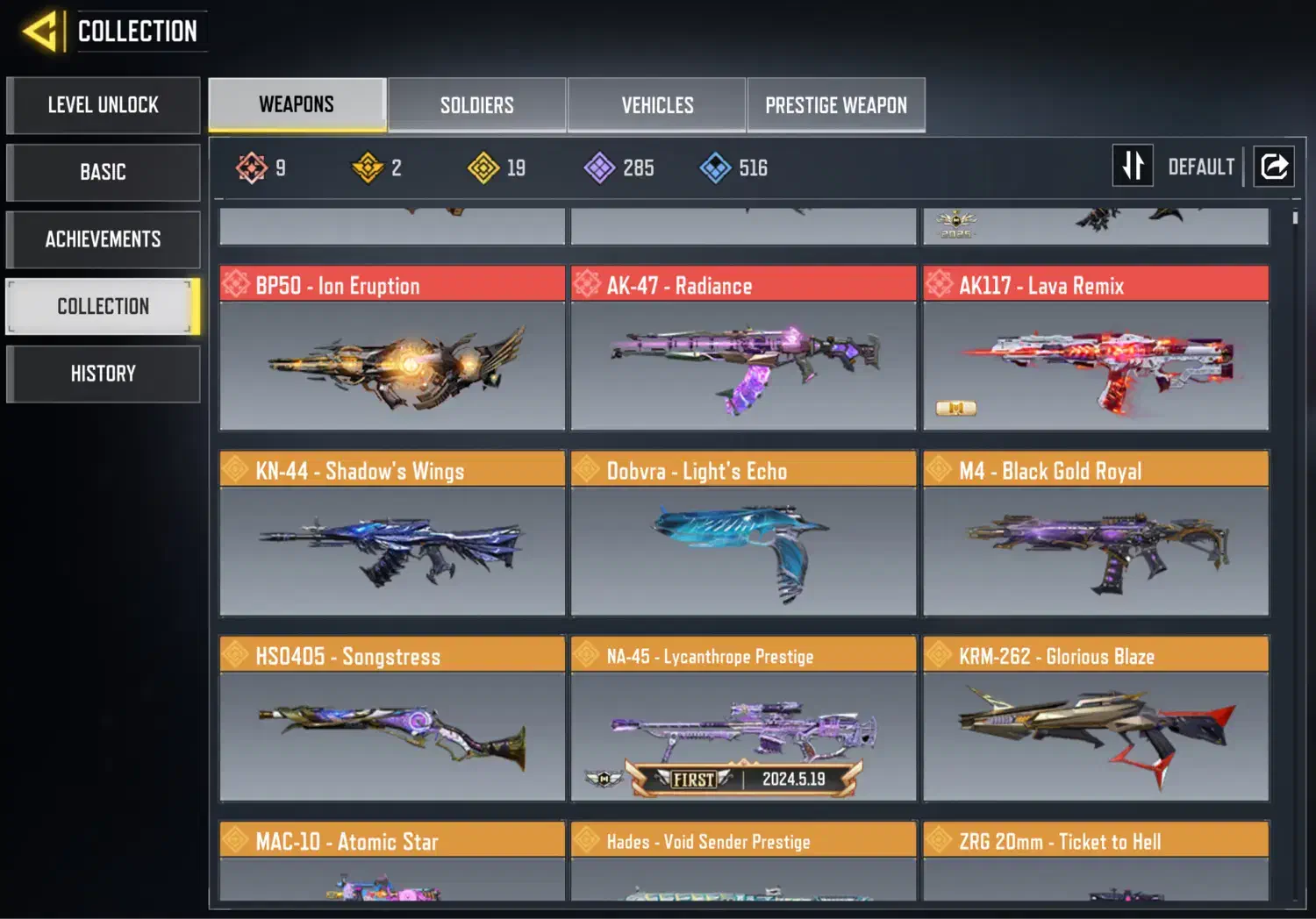 اکات کالاف|کنسول، بازی ویدئویی و آنلاین|شیراز, میرزاکوچک خان|دیوار