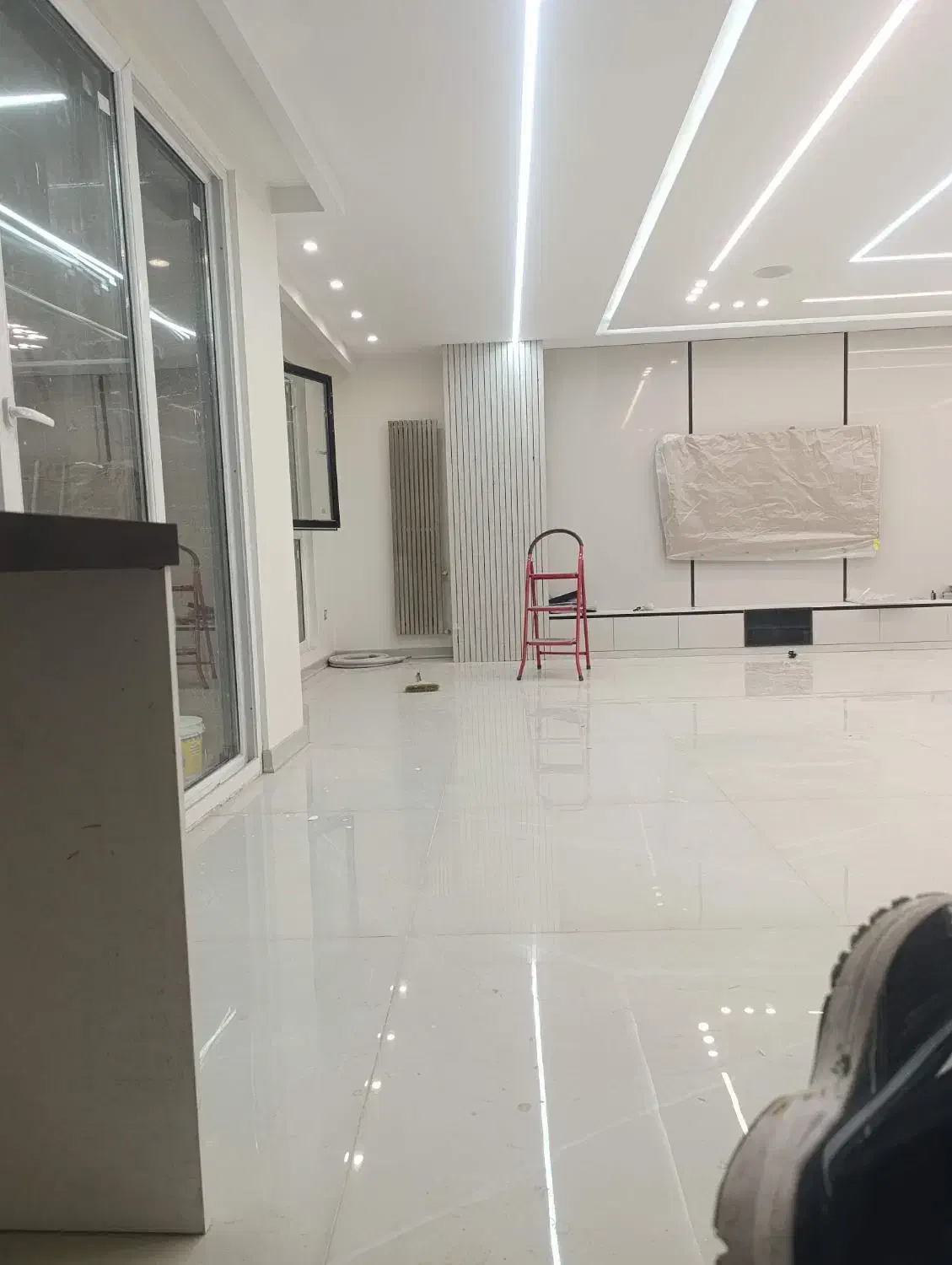 اجرای رنگ آمیزی در کمترین زمان  اقتصادی|خدمات پیشه و مهارت|عسلویه, |دیوار