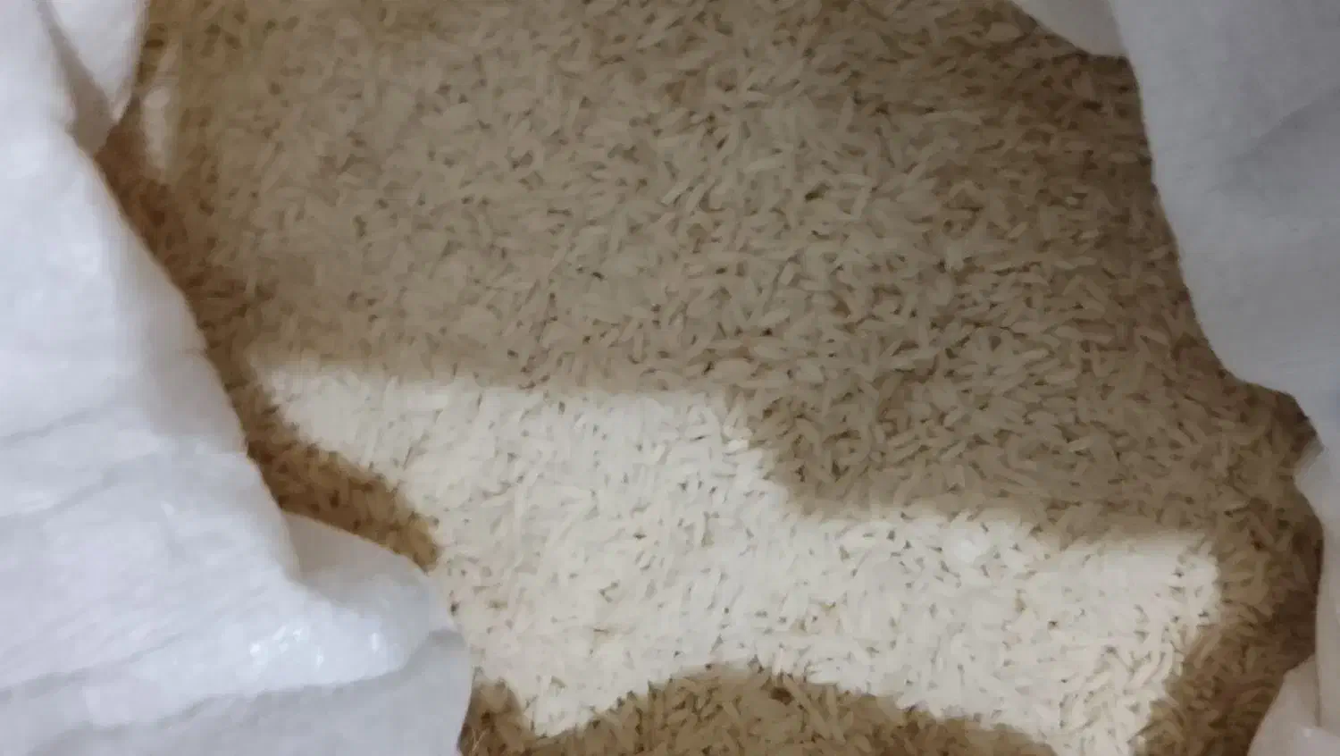 فروش برنج هاشمی خوش بو عطر خوش پخت پز به شرط|خوردنی و آشامیدنی|لاهیجان, لفمجان|دیوار