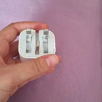 آداپتور ایفون|لوازم جانبی موبایل و تبلت|ساوه, |دیوار