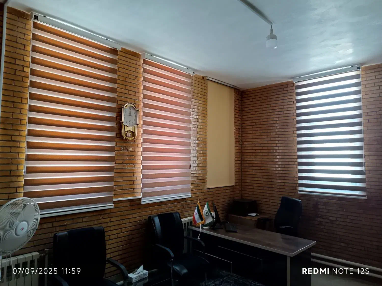 نصب پرده|خدمات پیشه و مهارت|زاهدان, |دیوار