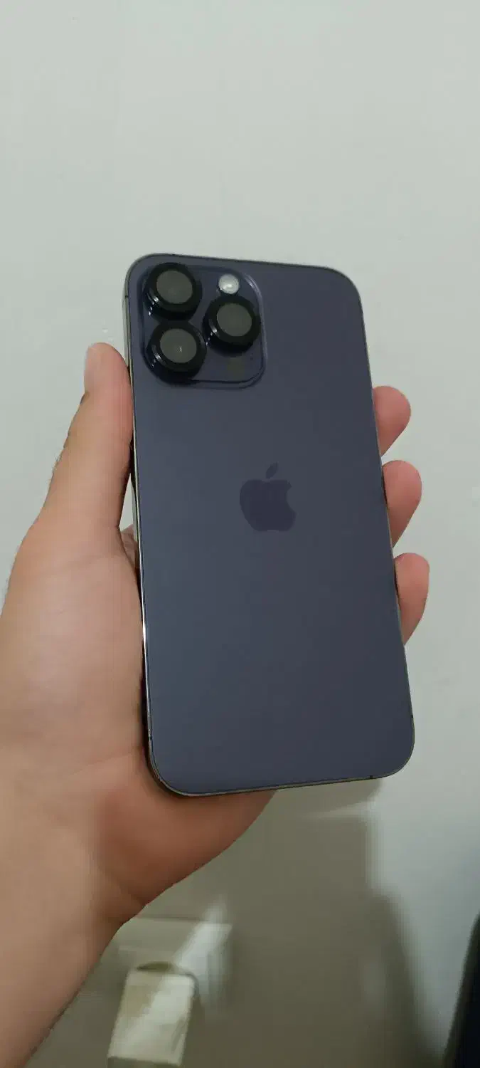 iphone 14promax|موبایل|کرمانشاه, |دیوار