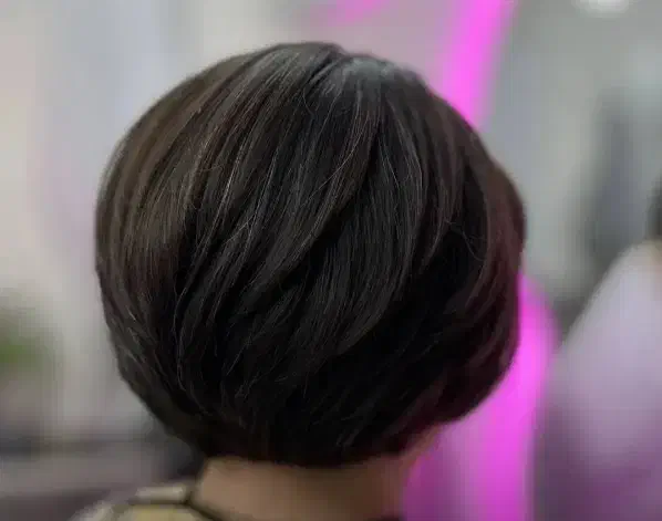 مدل کوتاهی مو بدون هزینه|خدمات آرایشگری و زیبایی|ری, ظهیرآباد|دیوار