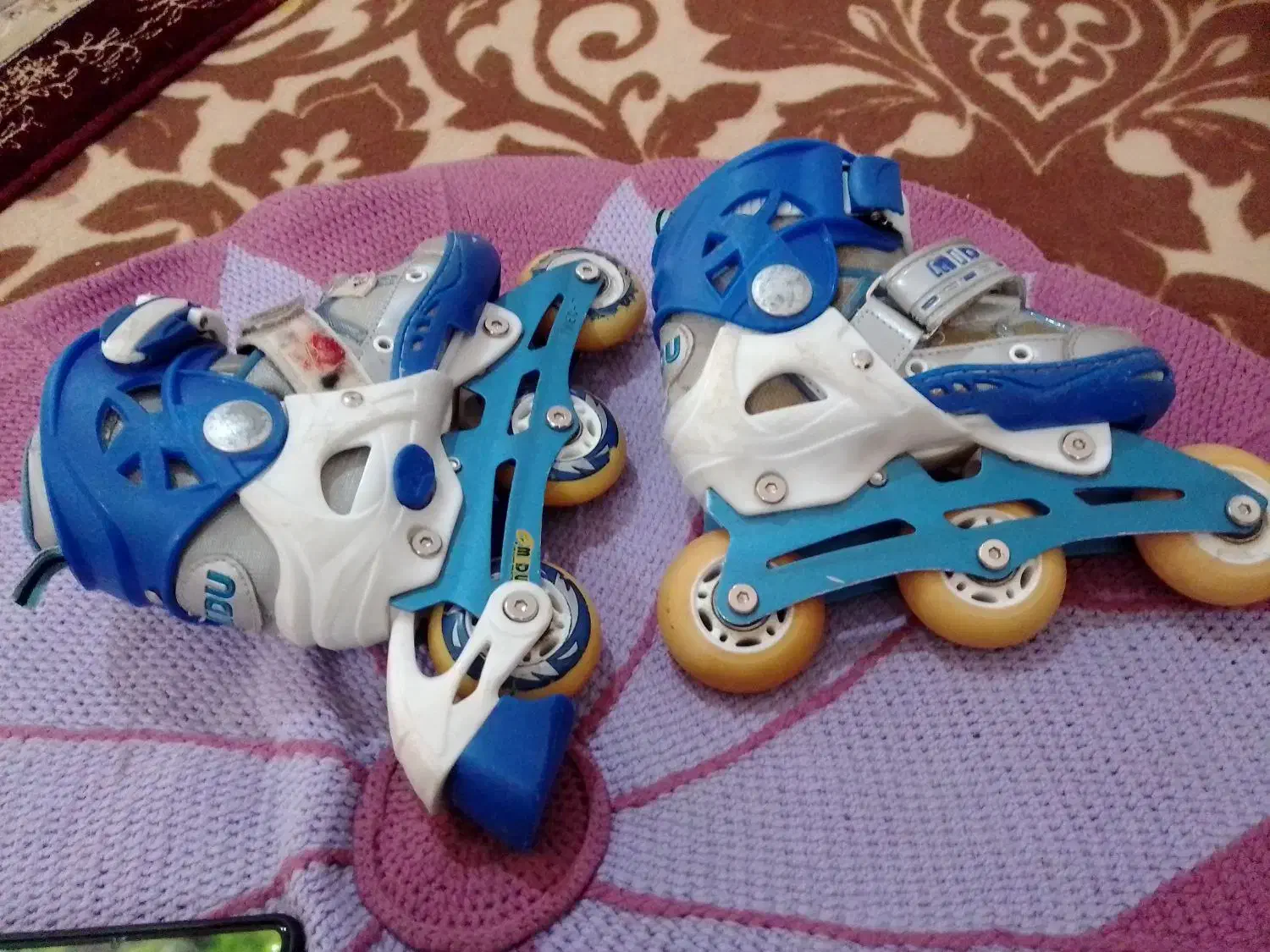 اسکیت بچگانه|دوچرخه، اسکیت، اسکوتر|مسجد سلیمان, |دیوار