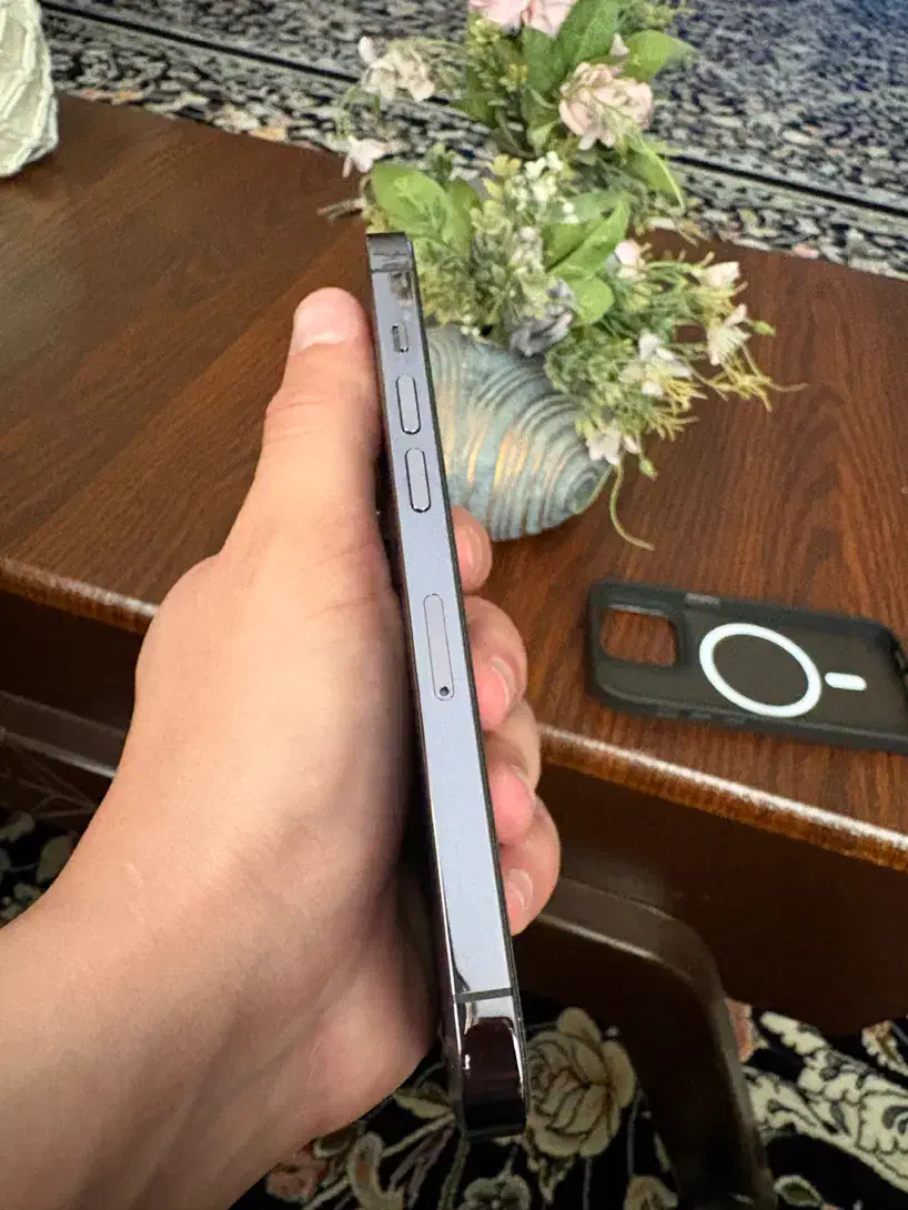 iphone 14pro zaa256 در حد اک|موبایل|کرمانشاه, |دیوار