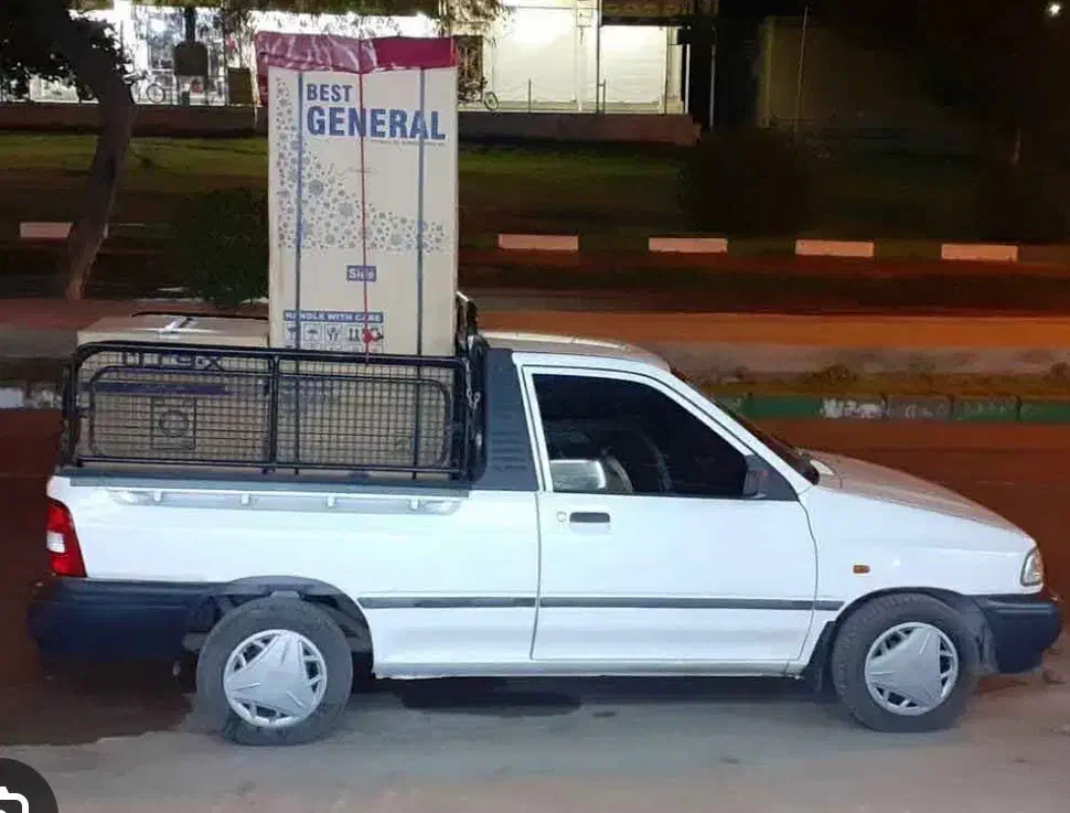 باربری|خدمات حمل و نقل|کمیجان, |دیوار