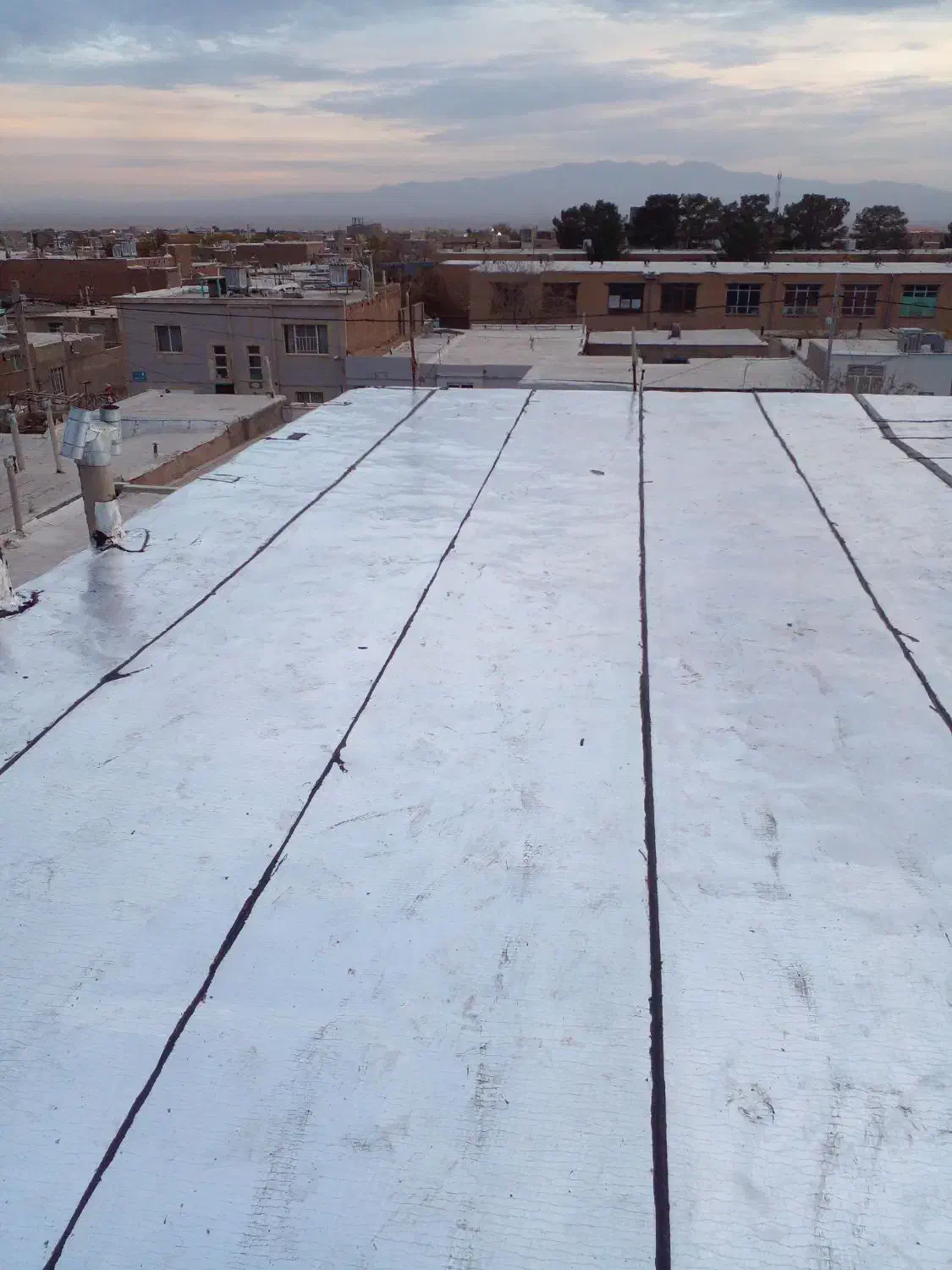 نصاب ایزوگام|خدمات پیشه و مهارت|سبزوار, قلعه‌نو دهزار|دیوار