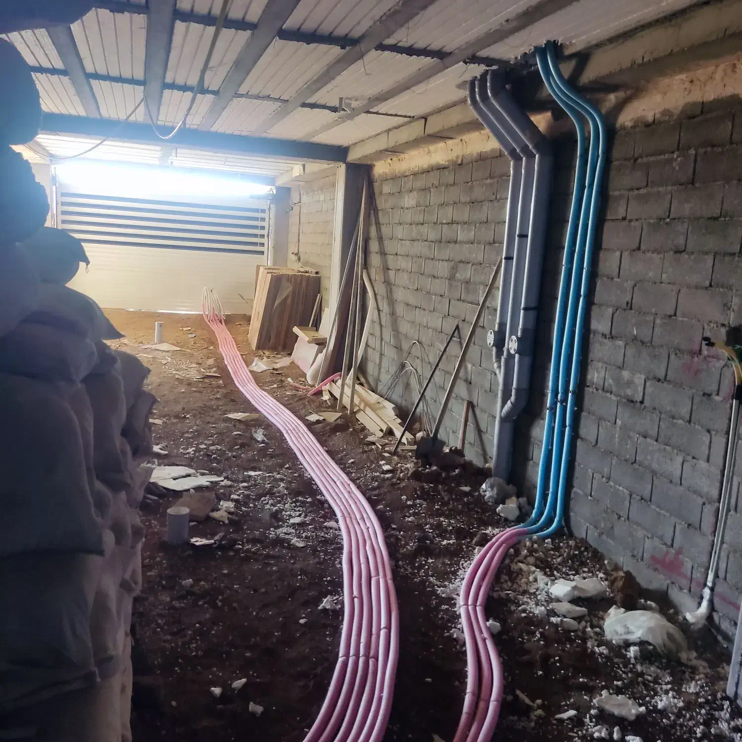 استادکار لوله‌کشی و تعمیرات|خدمات پیشه و مهارت|سقز, |دیوار