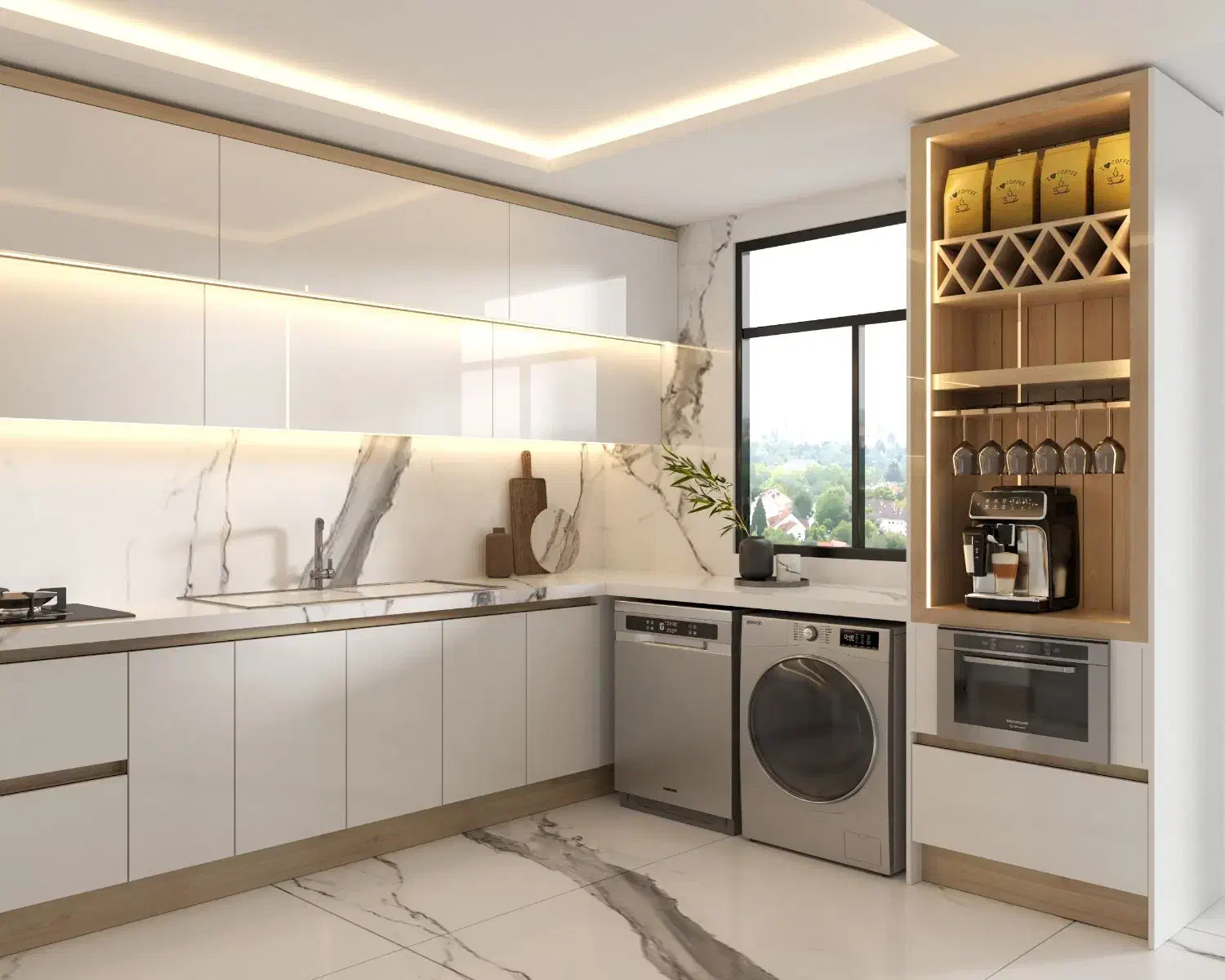 نیرو کار کابینت ساز|استخدام صنعتی، فنی، مهندسی|الیگودرز, |دیوار