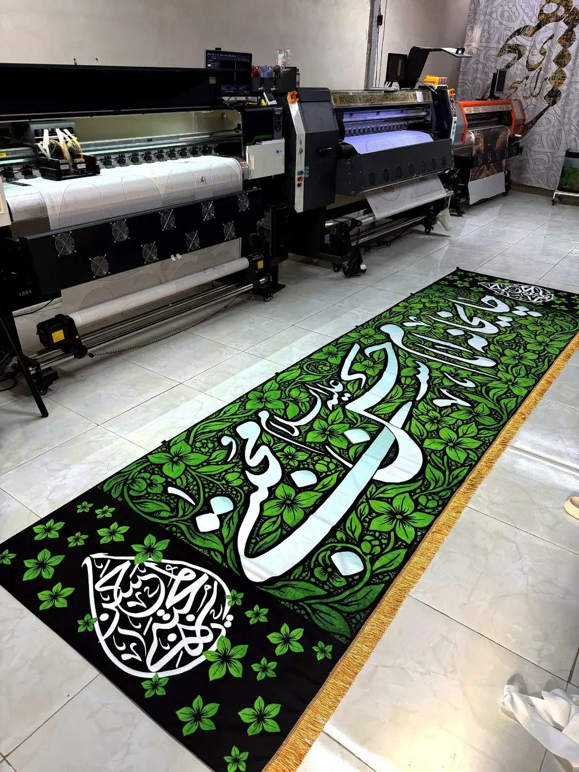 چاپ انواع کارت و طراحی گرافیک  حرم گرافی|خدمات رایانه‌ای و موبایل|تهران, گیشا|دیوار