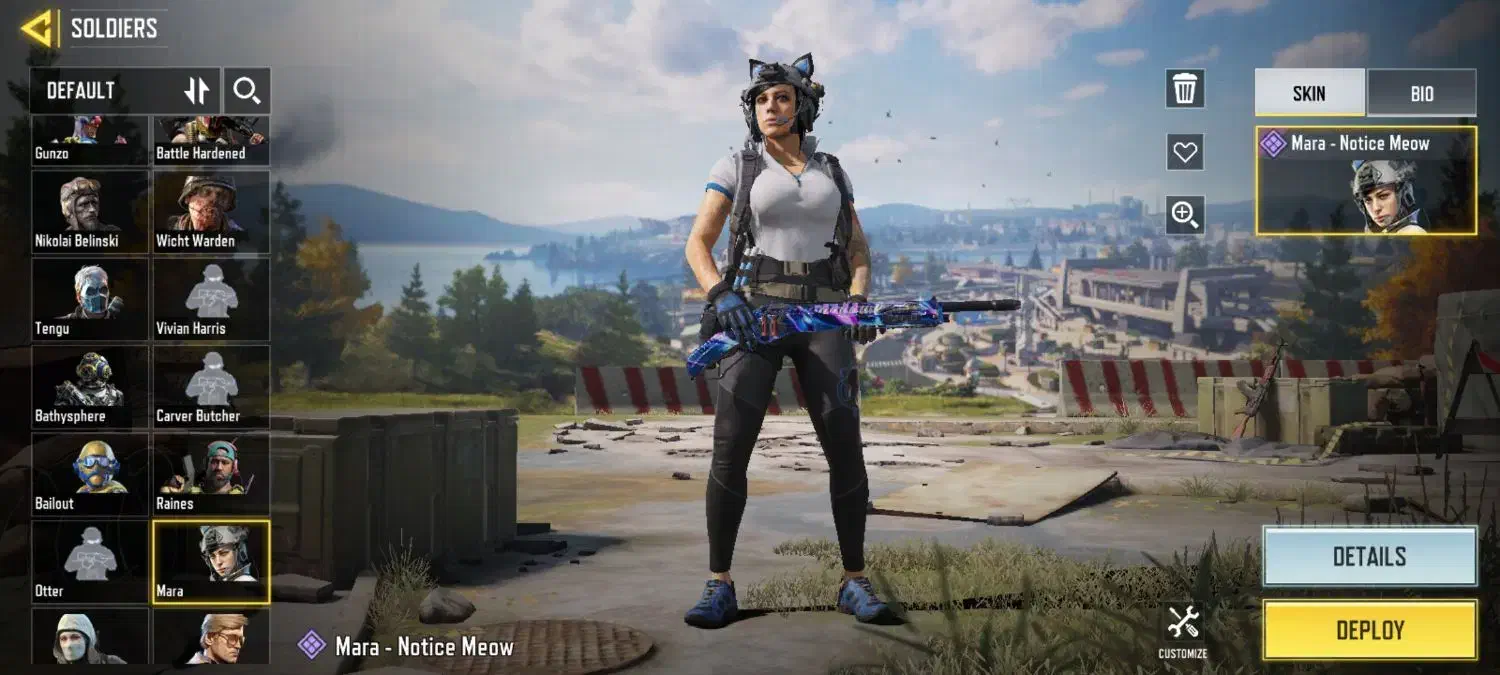 اکانت کالاف|کنسول، بازی ویدئویی و آنلاین|سبزوار, هویزه|دیوار