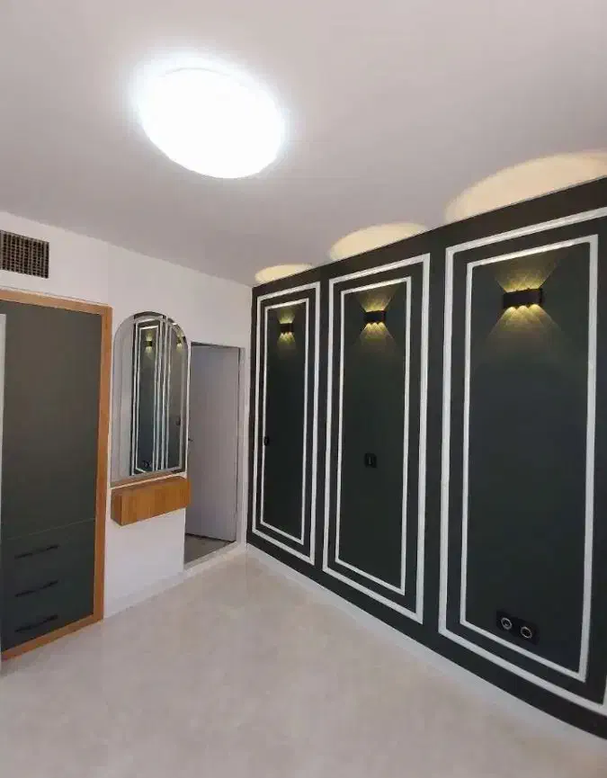 ۵۵متری /سودوکو سکونت/دیزاین شیک/سند تک برگ|فروش آپارتمان|کهریزک, |دیوار