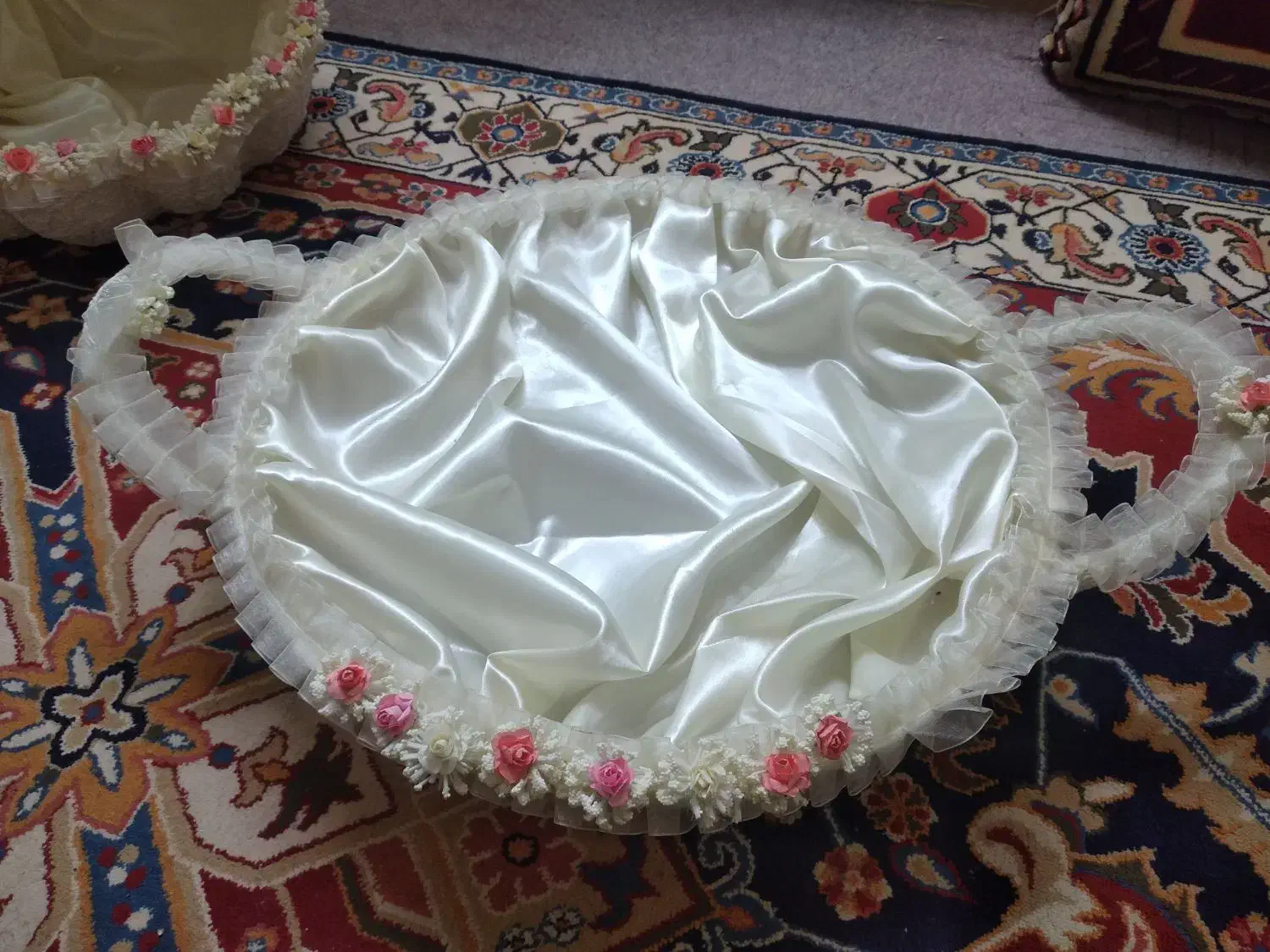 ست بله برون|صنایع دستی و سایر لوازم تزئینی|شیراز, رکن‌آباد|دیوار