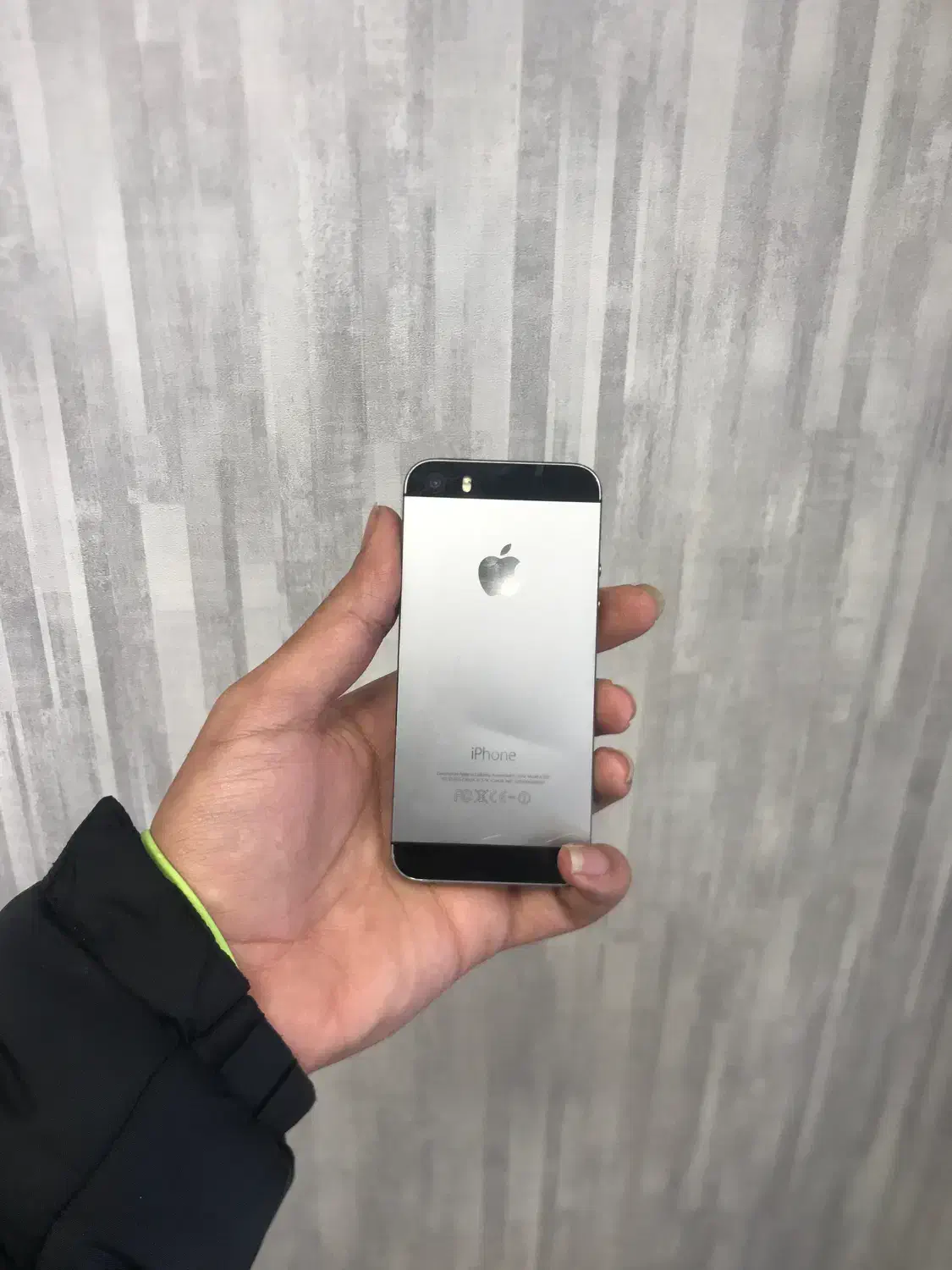 ایفون 5s|موبایل|کرمان, |دیوار