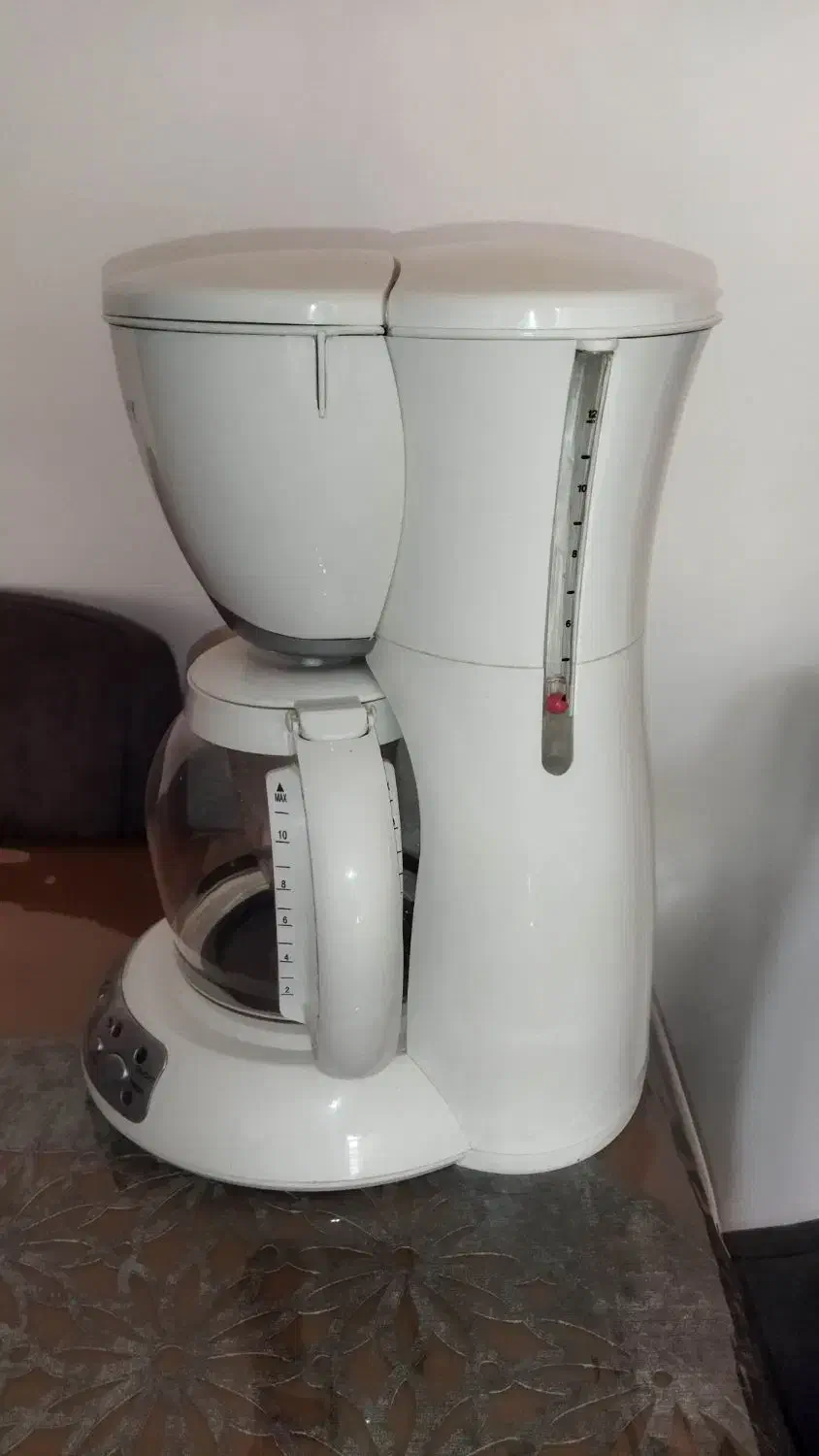 قهوه ساز سانی .آک|سماور، چای‌ساز، قهوه‌ساز|دلیجان, |دیوار